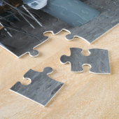 Real Portugal-Porto Legpuzzel (Zijkant)