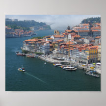 Real Portugal — Porto