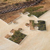 Real Portugal — Salema Legpuzzel (Zijkant)
