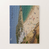 Real Portugal — Salema Legpuzzel (Verticaal)