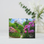 Real Portugal — Sintra Briefkaart (Staand voorkant)