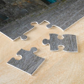 Real Portugal — Sortelha Legpuzzel (Zijkant)