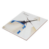 Real Portugal Tegeltje (Zijkant)