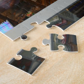 Real Portugal - Time Out Market, Lissabon Legpuzzel (Zijkant)