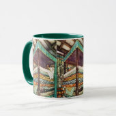 Real Princess Mok (Voorkant links)