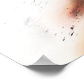 Real Quad Bike Fun voor jongens Poster (Hoek)