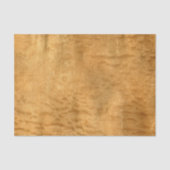 Real Scande Pommele Sapele Veneer Woodgrain Tissuepapier (Voorkant)