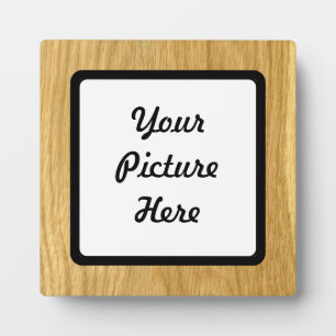 Real Scanwn Cut Oak Veneer Fotoplaat
