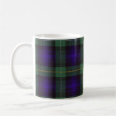 Real Scottish tartan - Campbell of Argyll - Mok (Links)