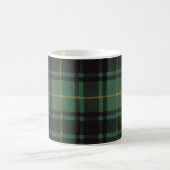 Real Scottish tartan - Macarthur - Mok (Center)