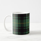 Real Scottish tartan - Macarthur - Mok (Links)
