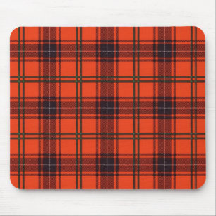 Real Scottish tartan - Wemyss Muismat