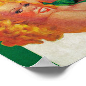 Real Screen Fun Magazine Hoesje Poster (Hoek)