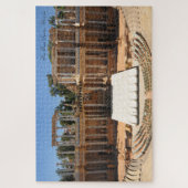 Real Spain- Merida Legpuzzel (Verticaal)