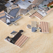 Real Spain- Setenil de las Bodegas Legpuzzel (Zijkant)