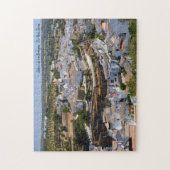 Real Spain- Setenil de las Bodegas Legpuzzel (Verticaal)