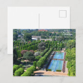 Real Spanje- Cordoba Briefkaart (Voorkant / Achterkant)