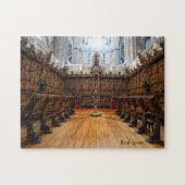 Real Spanje Legpuzzel (Horizontaal)