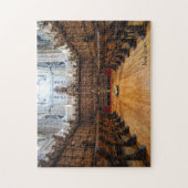 Real Spanje Legpuzzel (Verticaal)