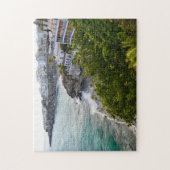 Real Spanje- Nerja Legpuzzel (Verticaal)