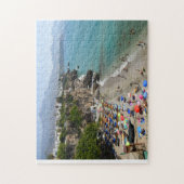 Real Spanje- Nerja Legpuzzel (Verticaal)