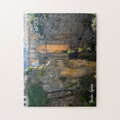 Real Spanje- Ronda Legpuzzel (Verticaal)