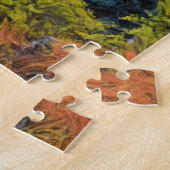 Real Spanje- Ronda Legpuzzel (Zijkant)