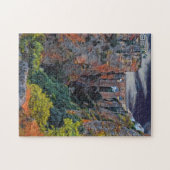 Real Spanje- Ronda Legpuzzel (Horizontaal)
