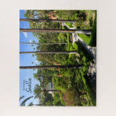 Real Spanje — Sevilla Legpuzzel (Verticaal)