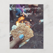 Real state Open House meer Pop per Briefkaart (Voorkant)