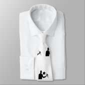 REAL-THOR STROPDAS (Gebonden)