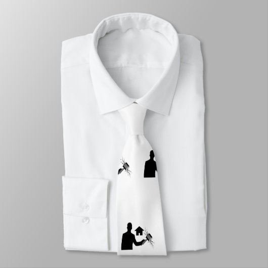 REAL-THOR STROPDAS (Gebonden)