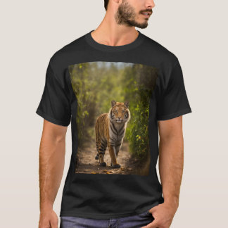 REAL TIGER BESTE PIC T-SHIRT