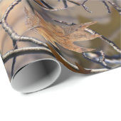 Real Tree Edge Camo Wrapping Paper Cadeaupapier (Rol Hoek)