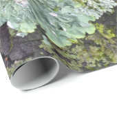 Real Tree Photography Camo Wrapping Paper Cadeaupapier (Rol Hoek)