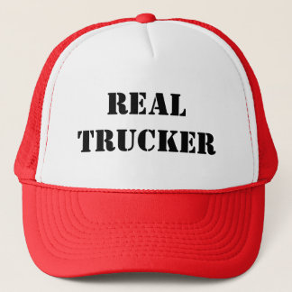 REAL TRUCKER PET