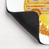 Real Vans Muismat (Hoek)