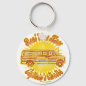 Real Vans Sleutelhanger (Voorkant)