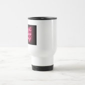 Real Vibes Only! Reisbeker (Center)