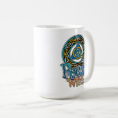 Real witch koffiemok (Voorkant rechts)