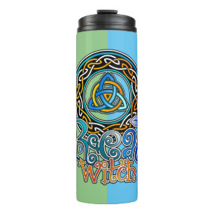 Real witch thermosbeker
