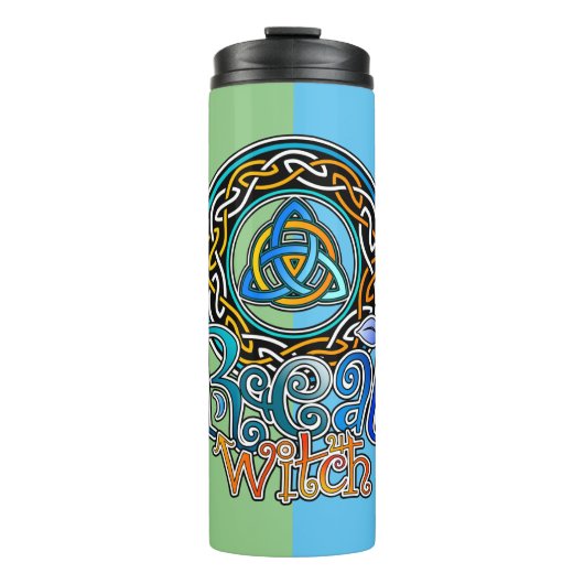 Real witch thermosbeker (Voorkant)