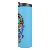 Real witch thermosbeker (Geroteerd rechts)