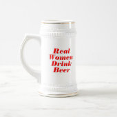 Real Women Drink Beer Bierpul (Links)