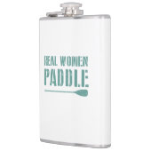 Real Women Paddle Heupfles (Links)