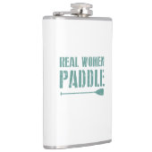 Real Women Paddle Heupfles (Rechts)