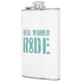 Real Women Ride Heupfles (Links)