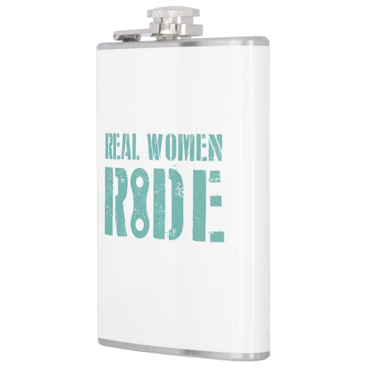 Real Women Ride Heupfles (Links)