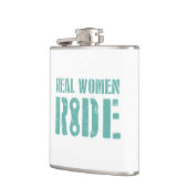 Real Women Ride Heupfles (Links)