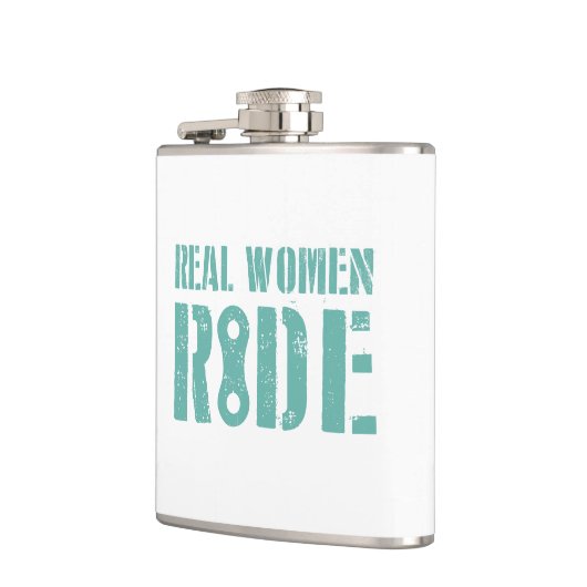 Real Women Ride Heupfles (Links)